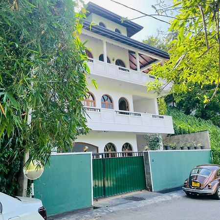 Villa Nine Kandy Luaran gambar