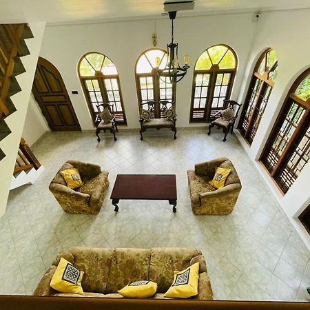 Villa Nine Kandy Luaran gambar