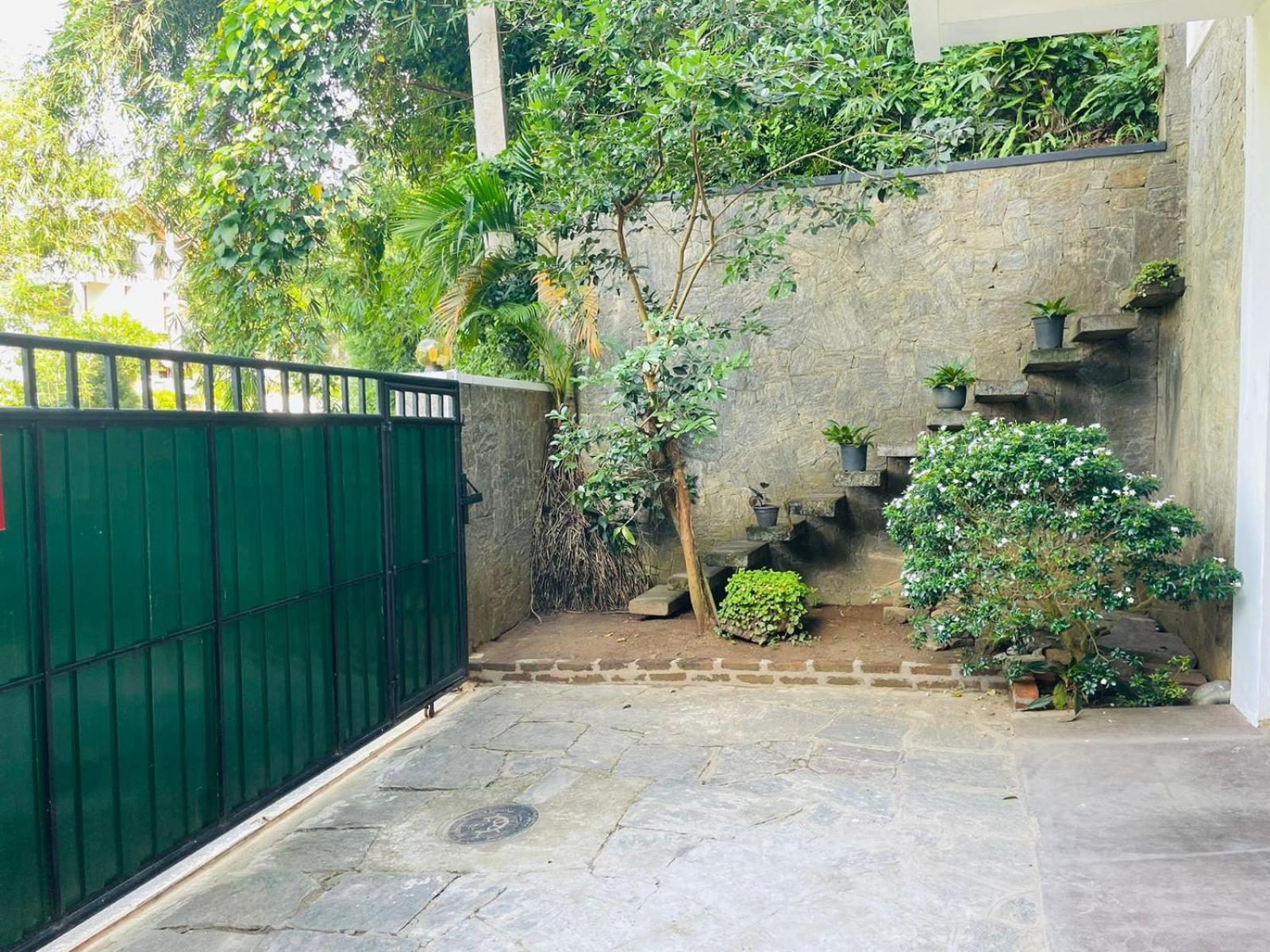 Villa Nine Kandy Luaran gambar