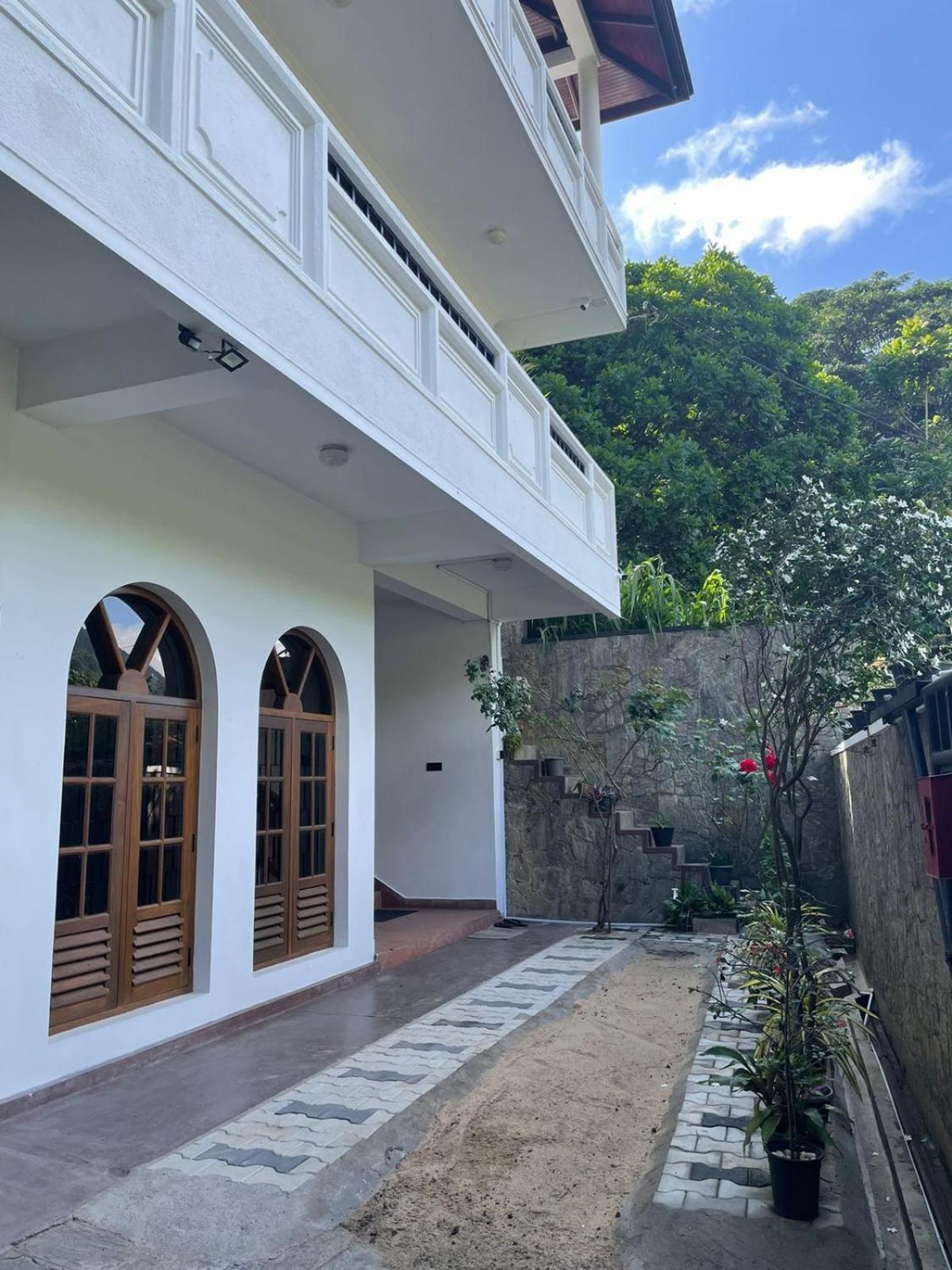 Villa Nine Kandy Luaran gambar