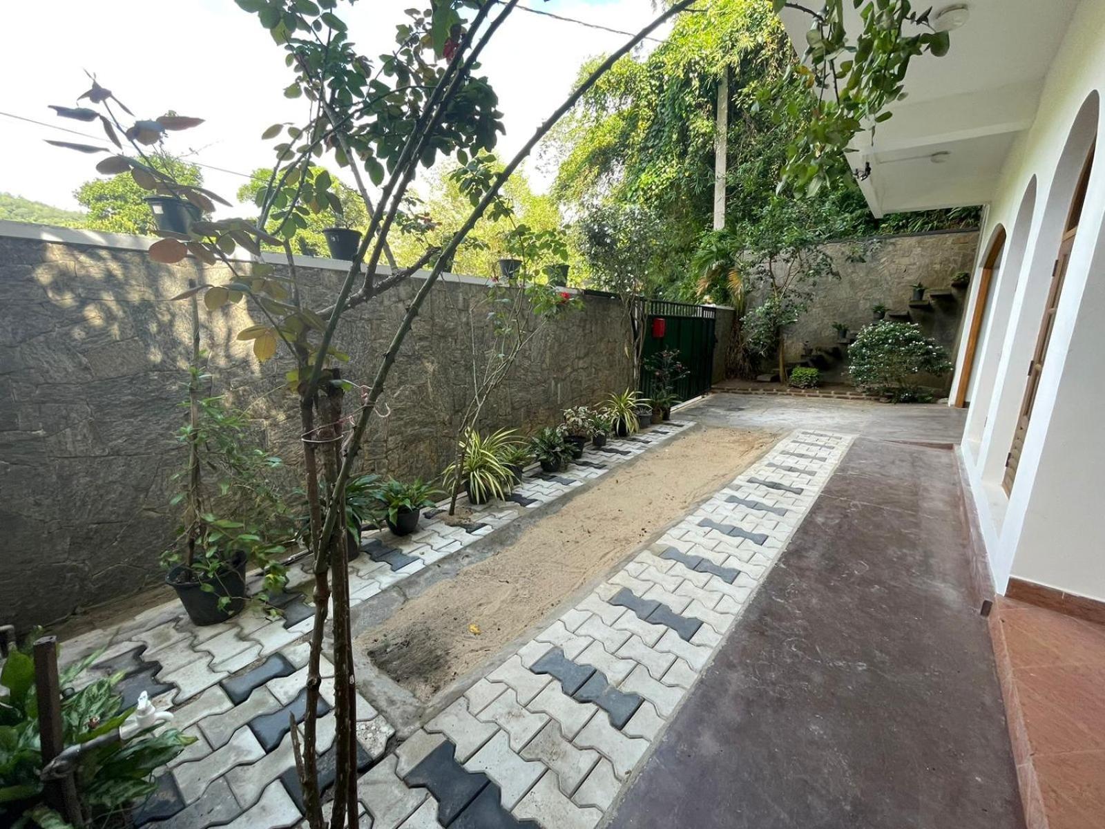 Villa Nine Kandy Luaran gambar