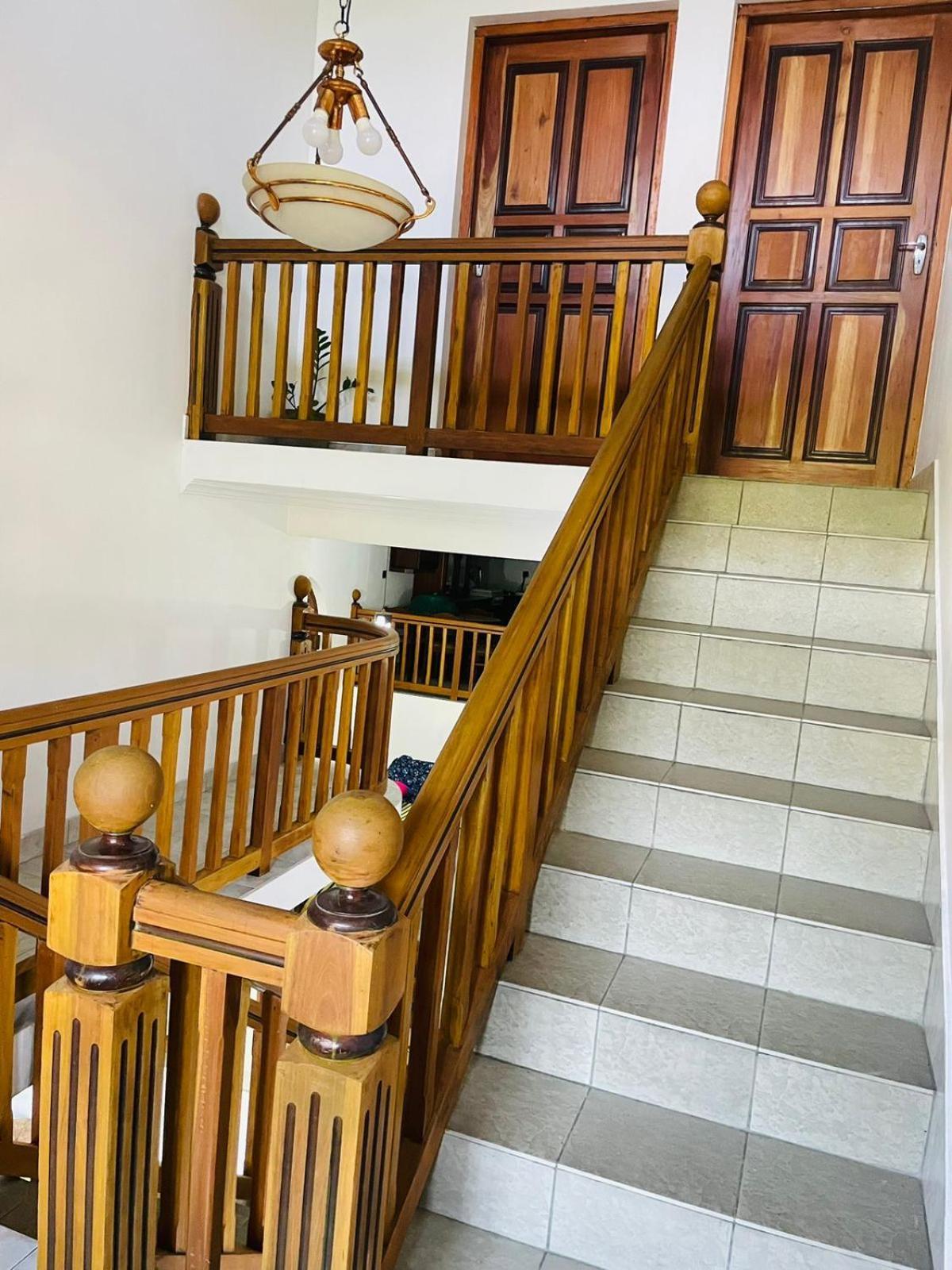 Villa Nine Kandy Luaran gambar