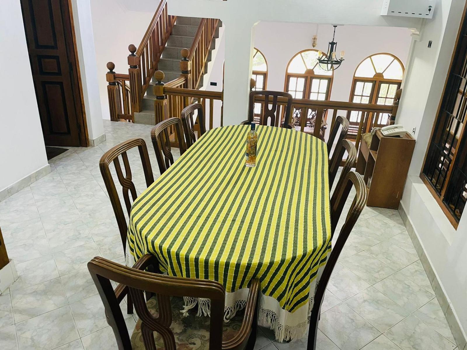 Villa Nine Kandy Luaran gambar