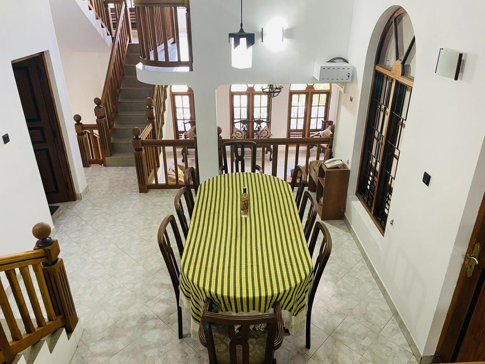 Villa Nine Kandy Luaran gambar