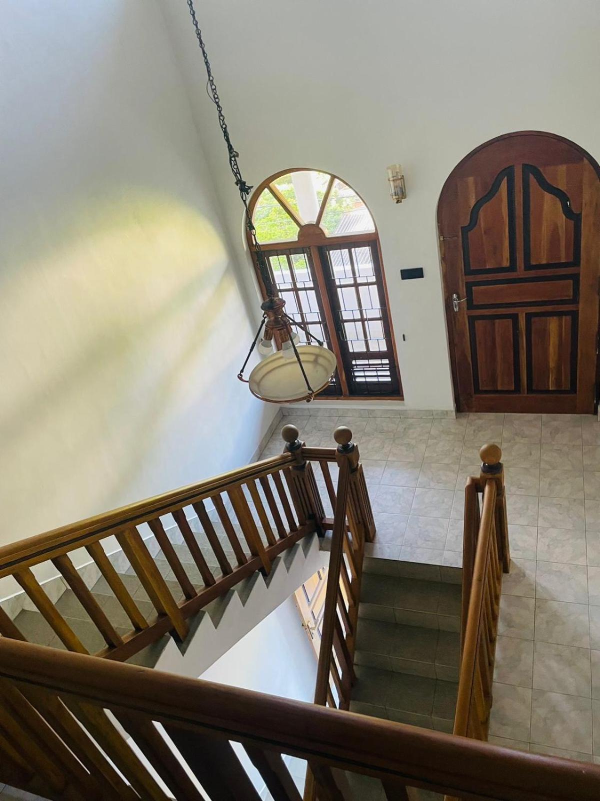 Villa Nine Kandy Luaran gambar