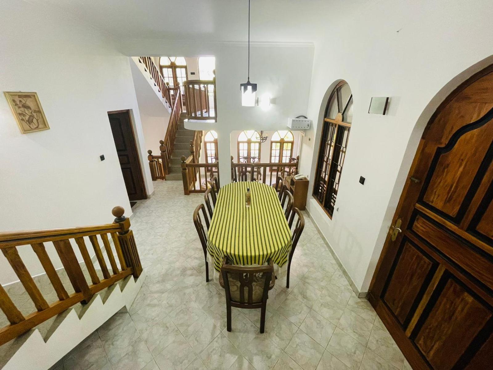 Villa Nine Kandy Luaran gambar