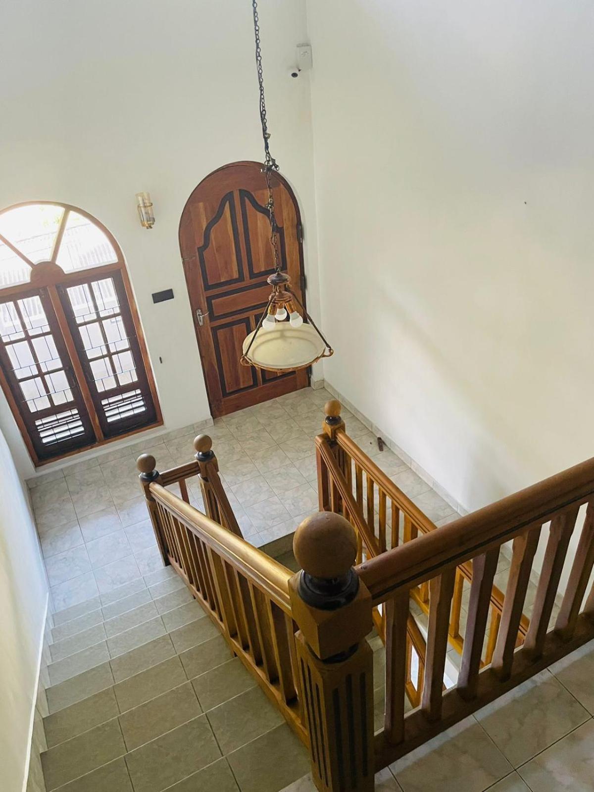Villa Nine Kandy Luaran gambar