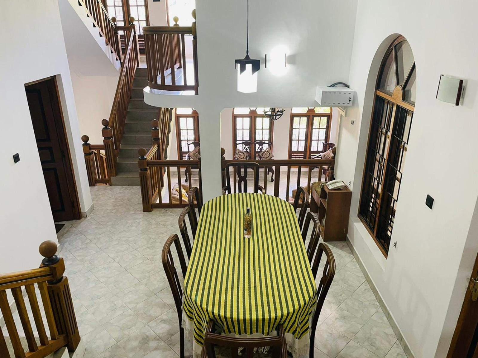 Villa Nine Kandy Luaran gambar