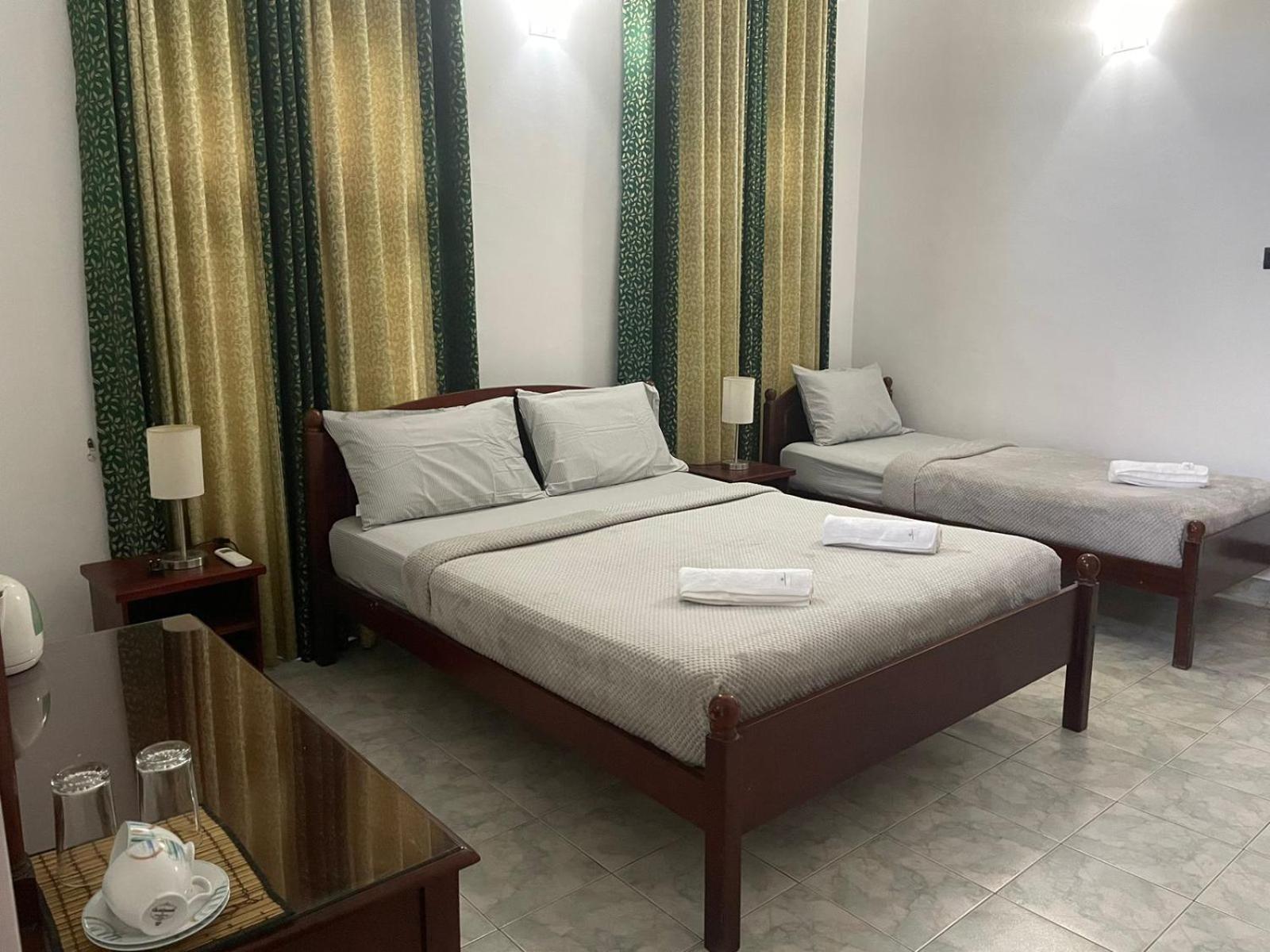 Villa Nine Kandy Luaran gambar