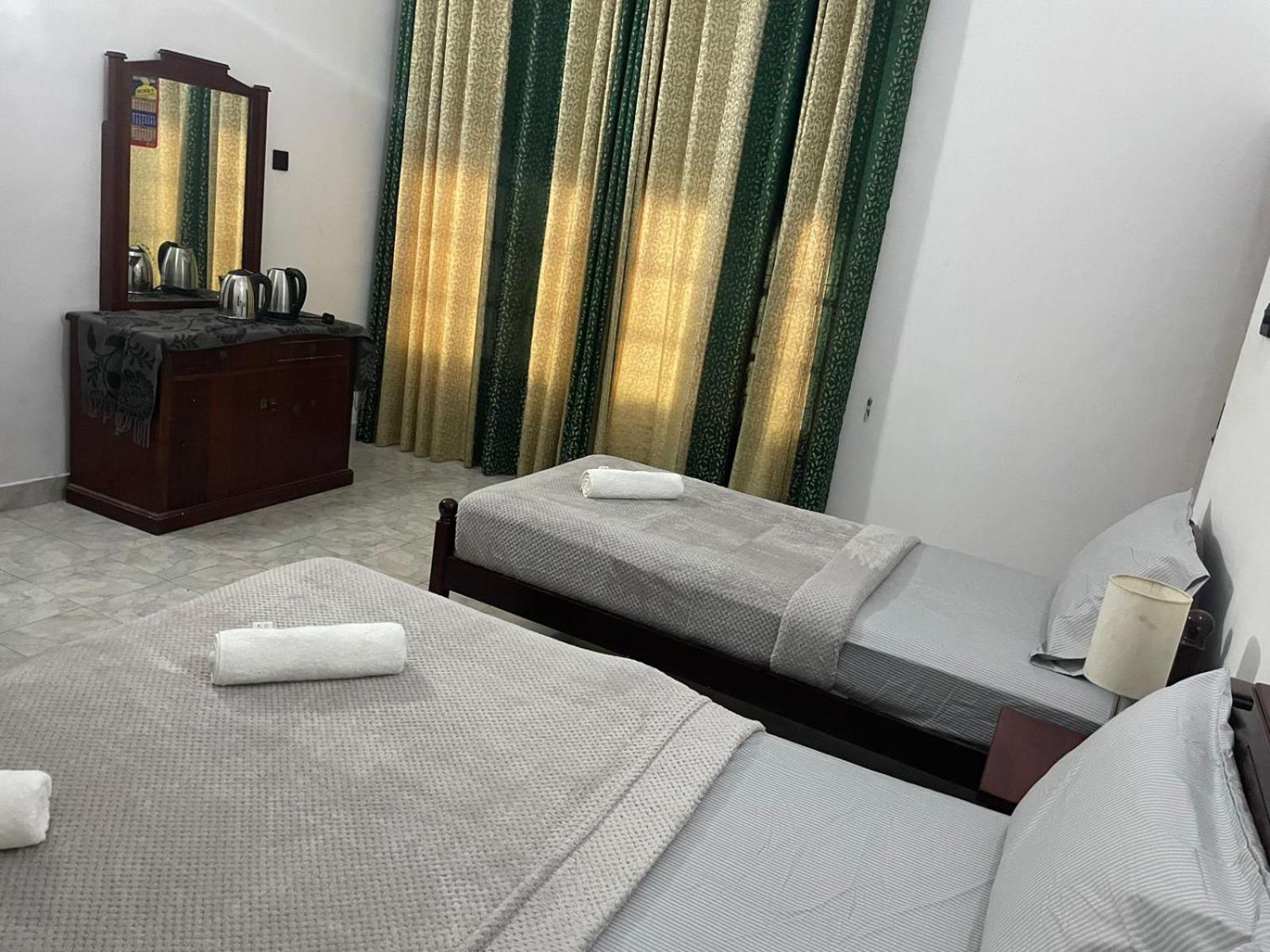 Villa Nine Kandy Luaran gambar