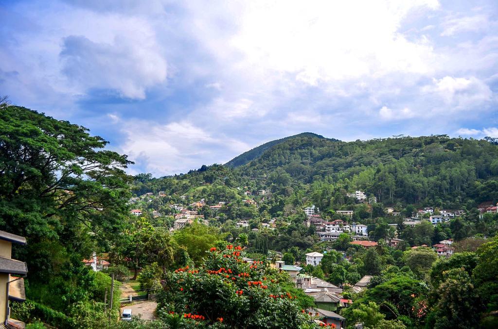 Villa Nine Kandy Luaran gambar