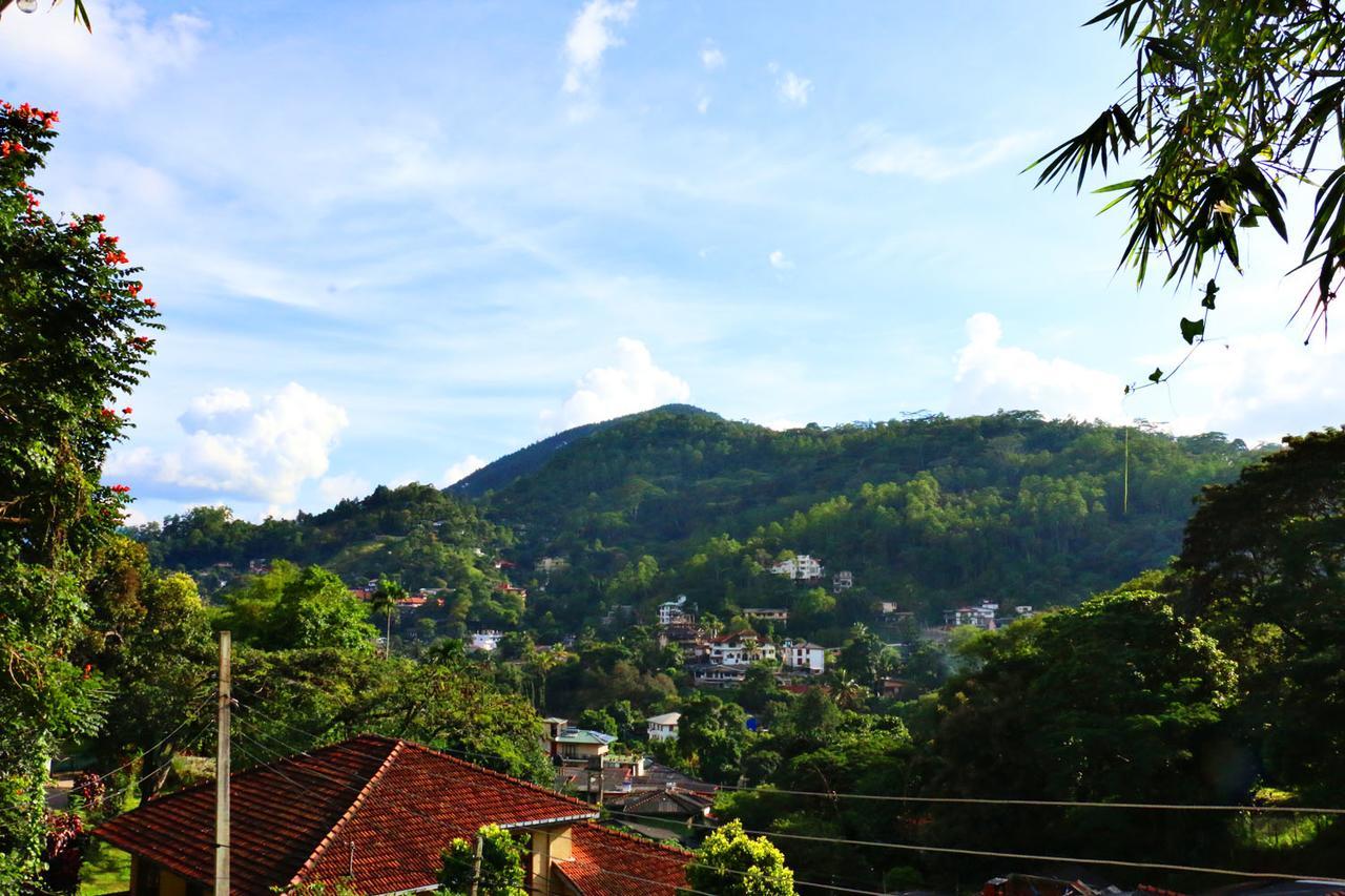 Villa Nine Kandy Luaran gambar