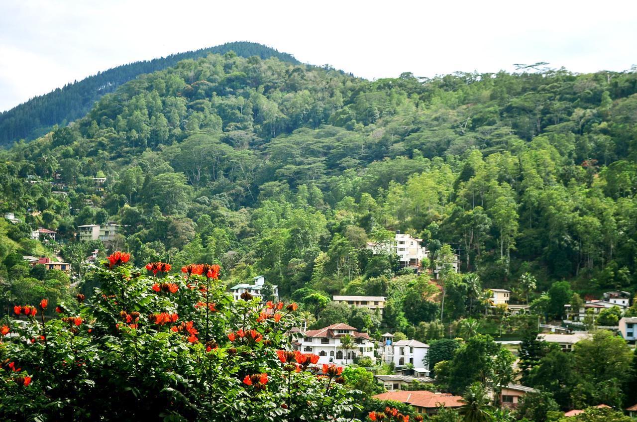 Villa Nine Kandy Luaran gambar