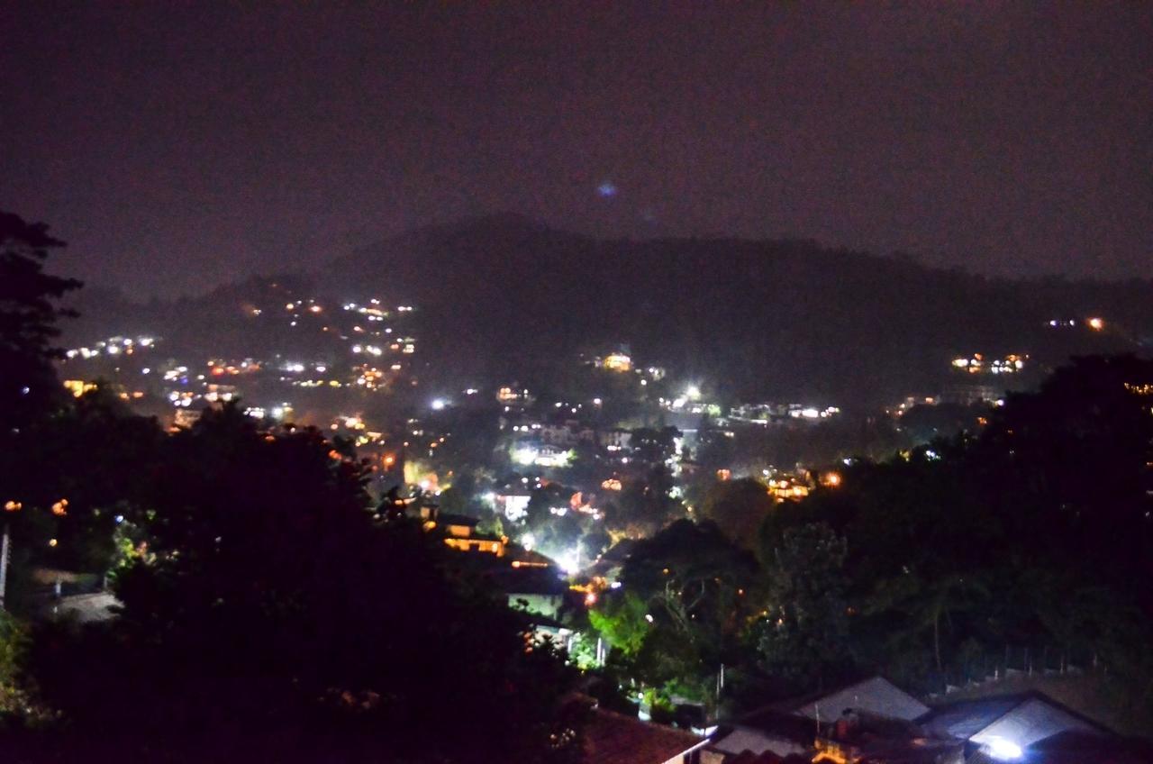 Villa Nine Kandy Luaran gambar