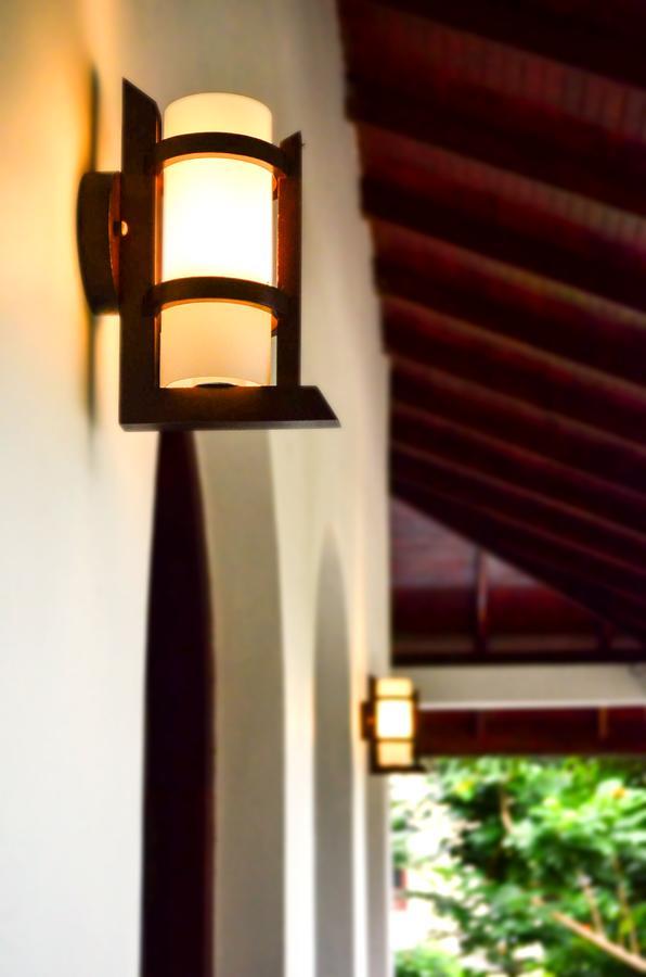 Villa Nine Kandy Luaran gambar