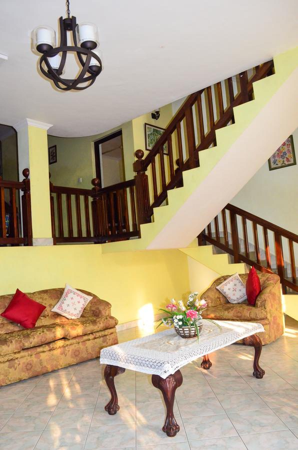 Villa Nine Kandy Luaran gambar
