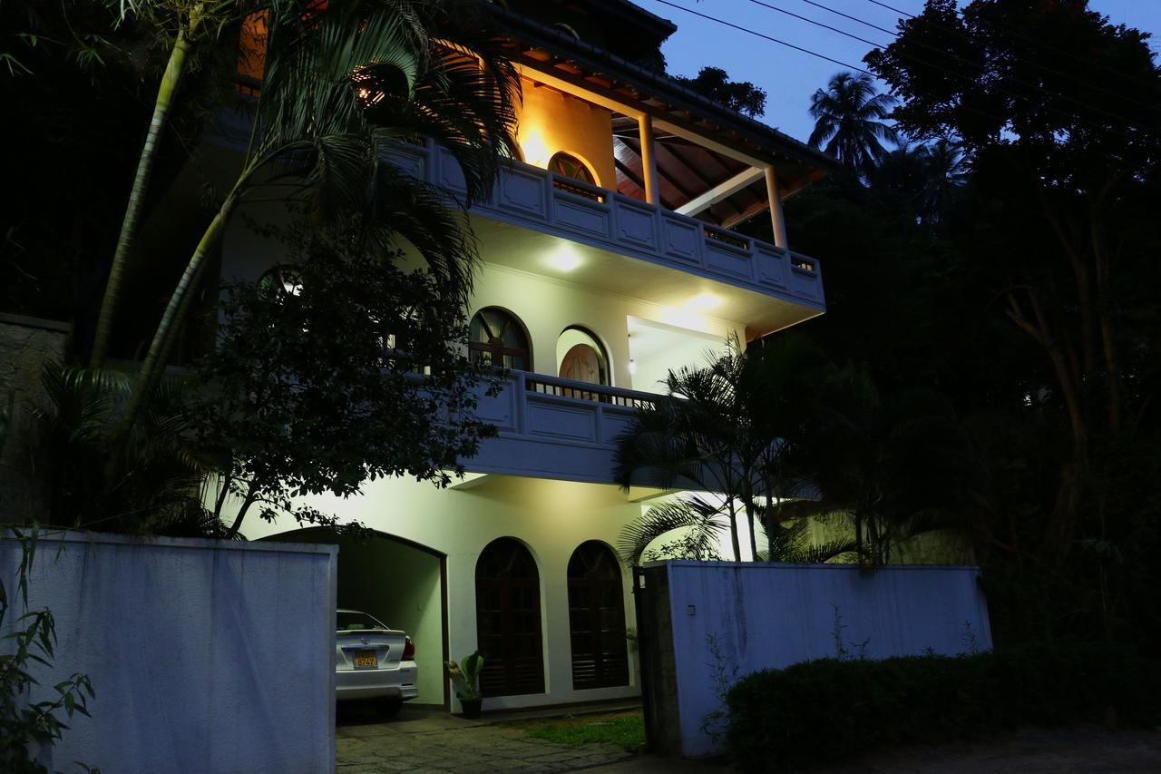 Villa Nine Kandy Luaran gambar