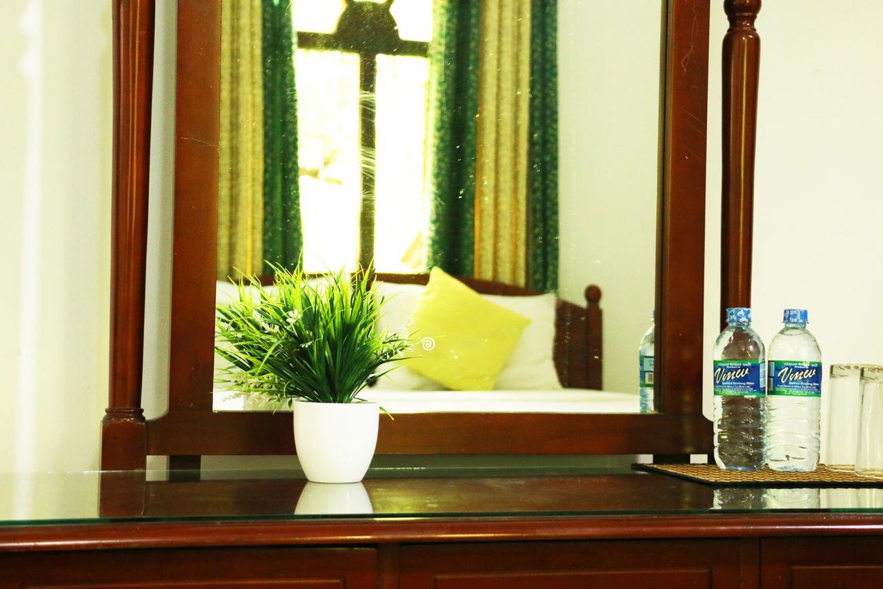Villa Nine Kandy Luaran gambar