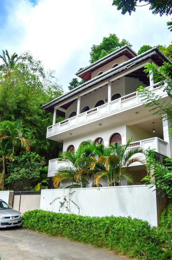 Villa Nine Kandy Luaran gambar