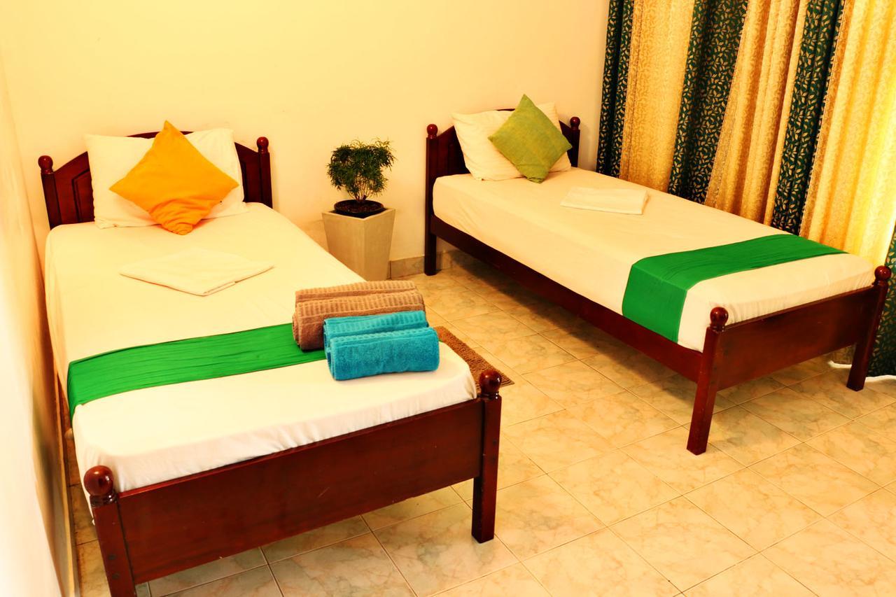 Villa Nine Kandy Luaran gambar