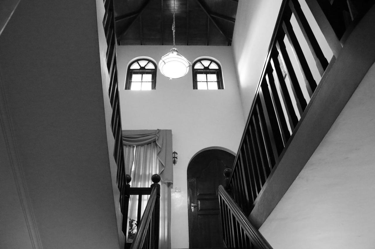 Villa Nine Kandy Luaran gambar