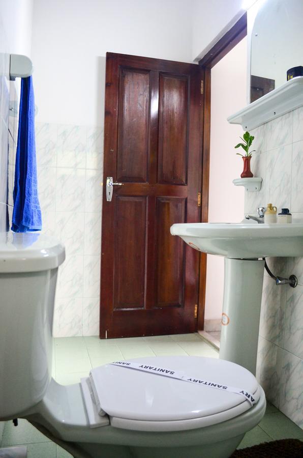Villa Nine Kandy Luaran gambar