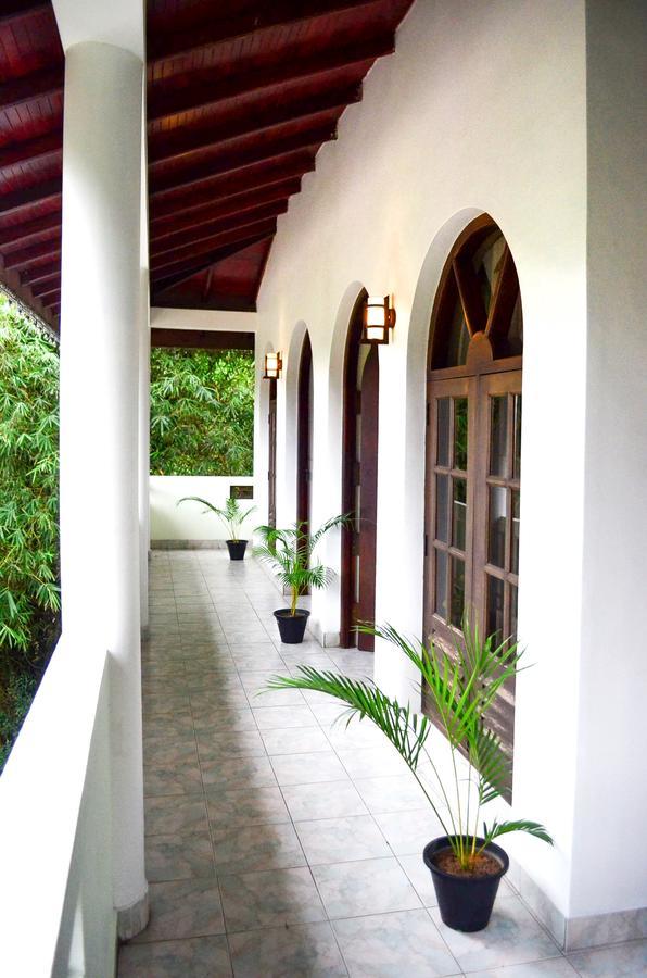Villa Nine Kandy Luaran gambar