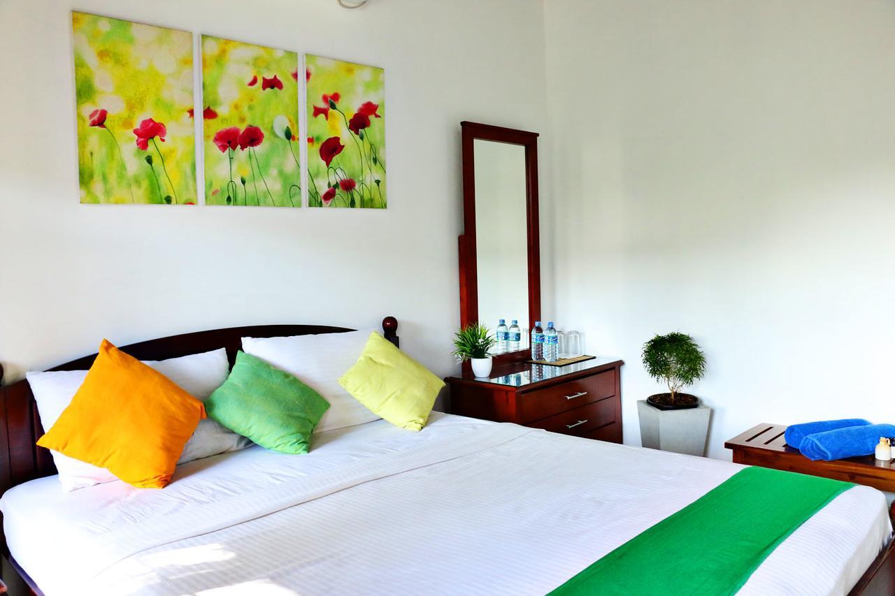 Villa Nine Kandy Luaran gambar