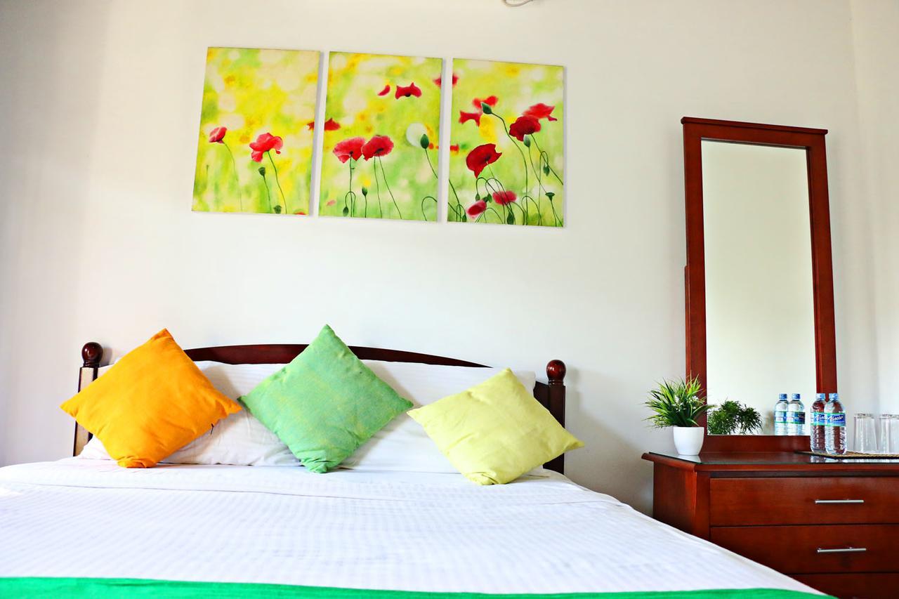 Villa Nine Kandy Luaran gambar