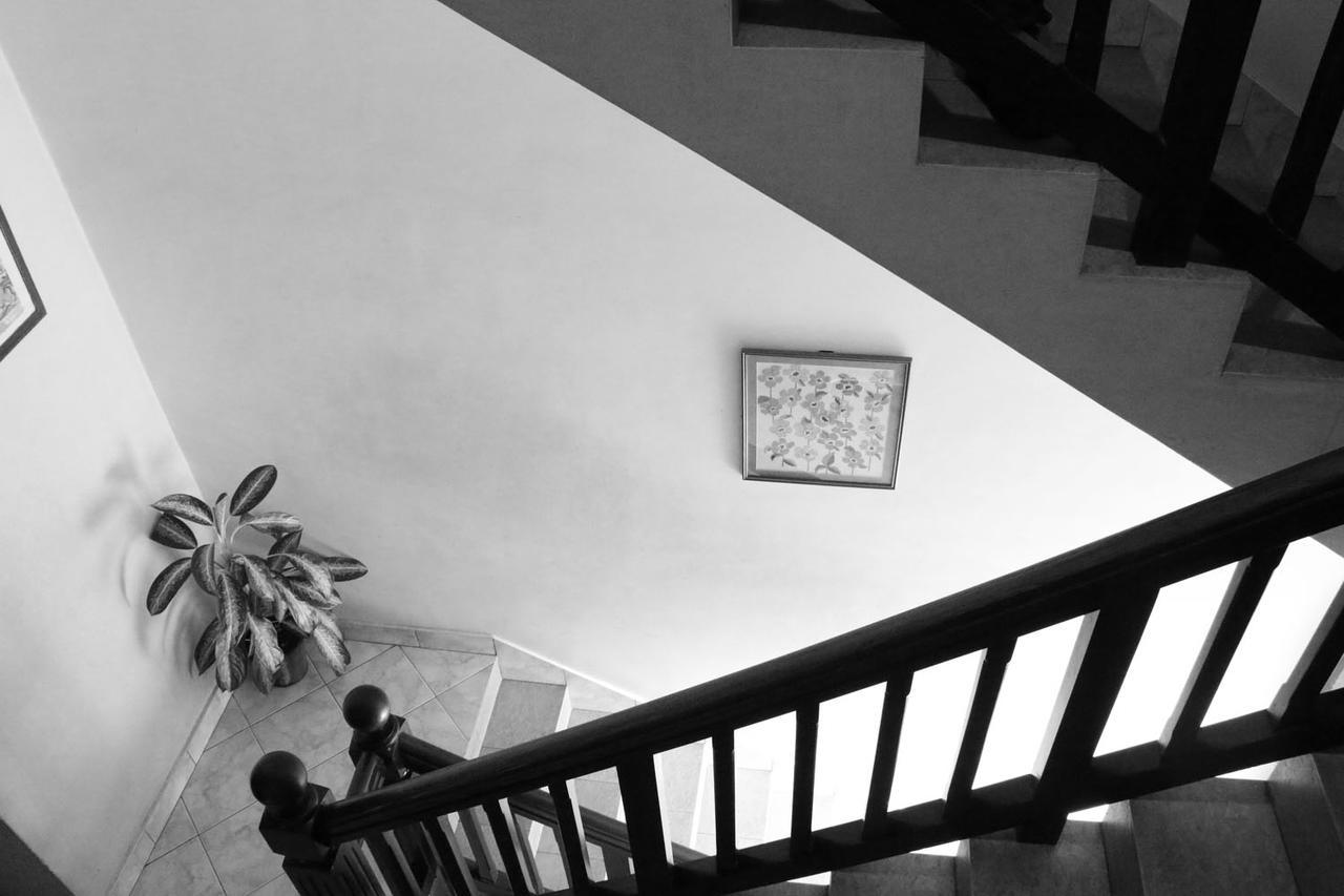 Villa Nine Kandy Luaran gambar