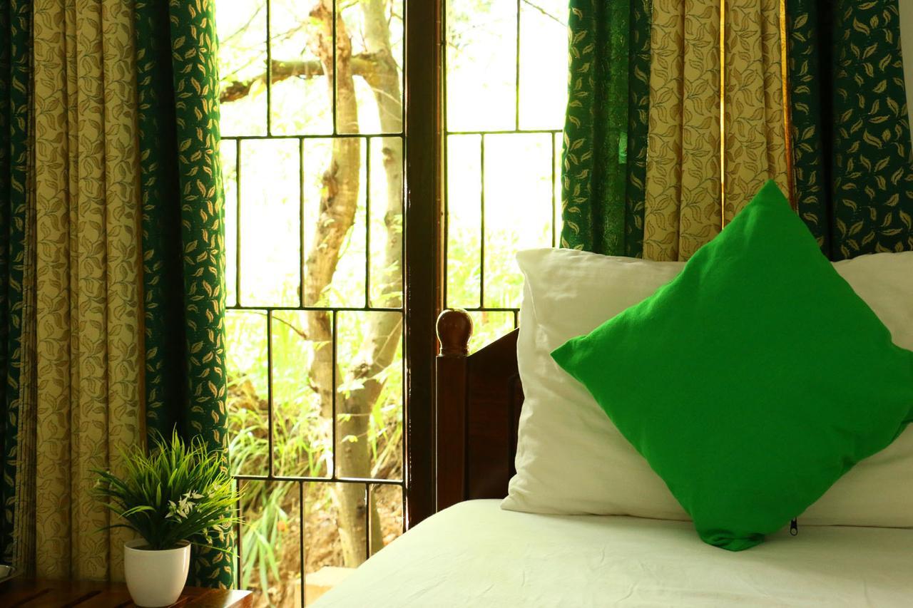 Villa Nine Kandy Luaran gambar