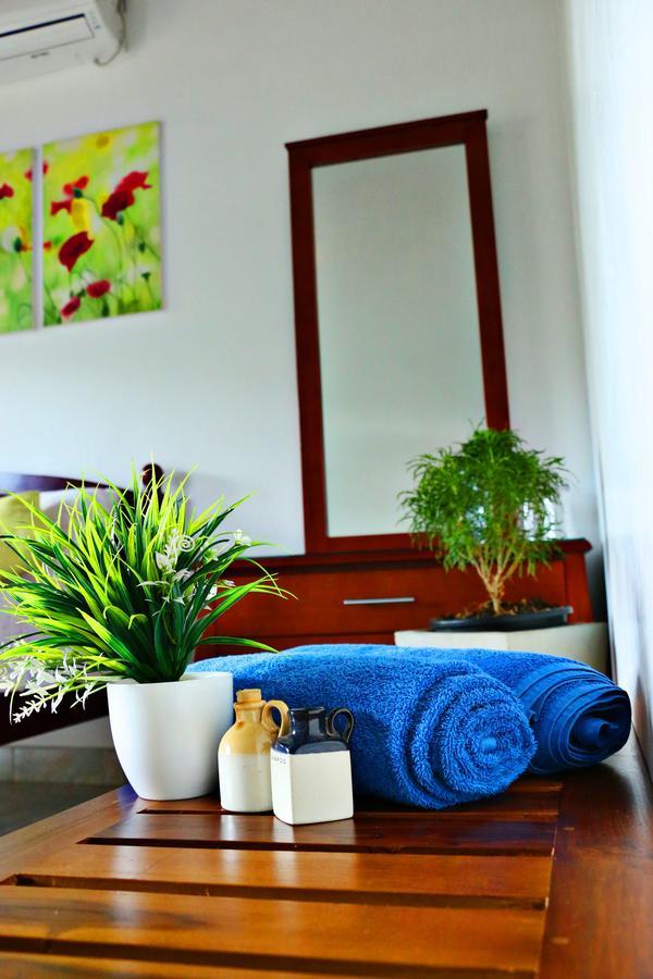 Villa Nine Kandy Luaran gambar
