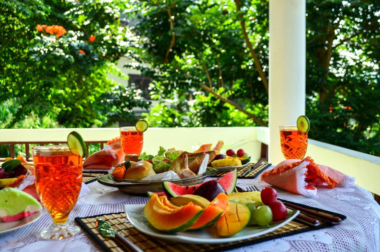 Villa Nine Kandy Luaran gambar