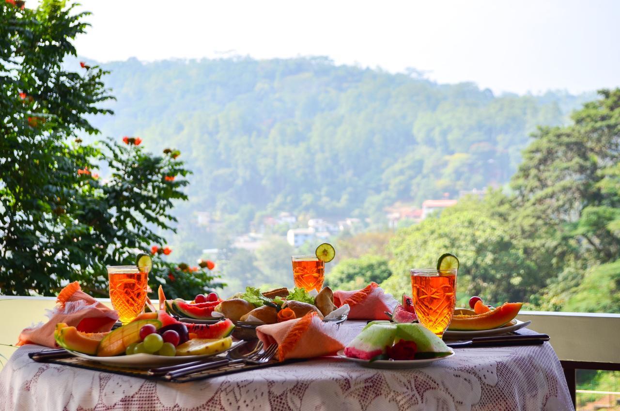 Villa Nine Kandy Luaran gambar
