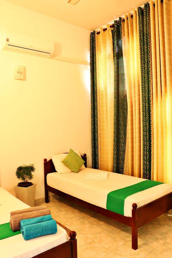 Villa Nine Kandy Luaran gambar