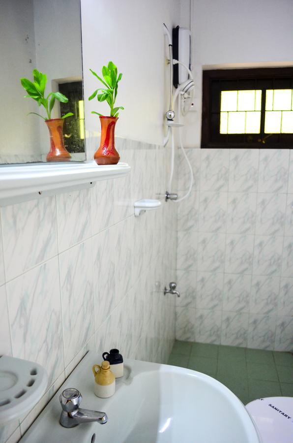 Villa Nine Kandy Luaran gambar