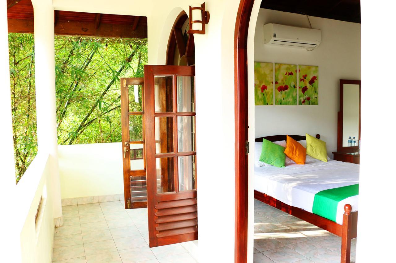 Villa Nine Kandy Luaran gambar